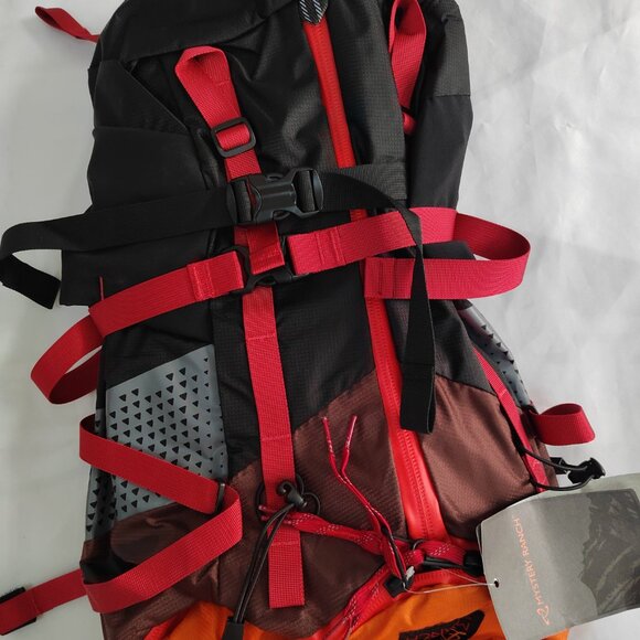 Pre-owned Mystery Ranch x Danner Scree 32 Collaboration Backpack - MULTICOLOR - Picture 6 of 12